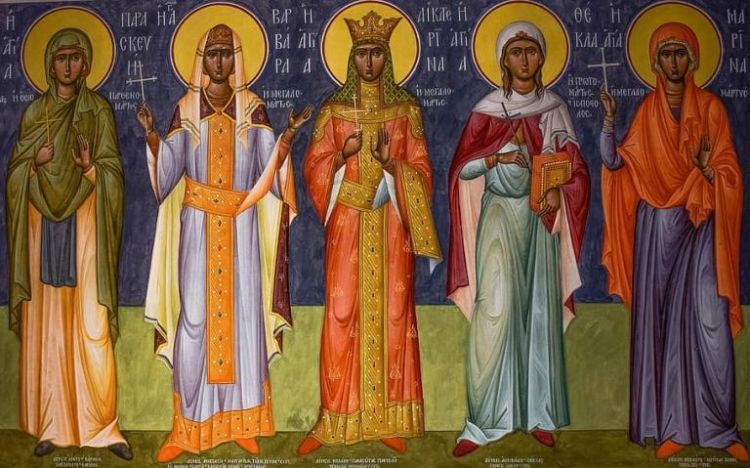 Χριστιανισμός και φύλο, έμφυλες διακρίσεις & βία