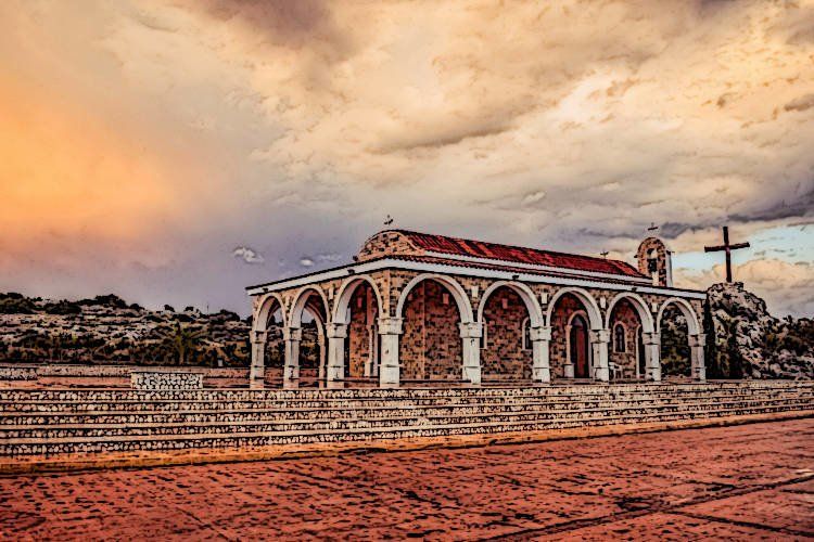 Πίστη και απιστία: Ένα γράμμα διαφορά, αλλά εντελώς άλλες καταστάσεις!