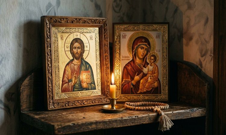 Πνευματική πείνα για  τον Λόγο του Θεού