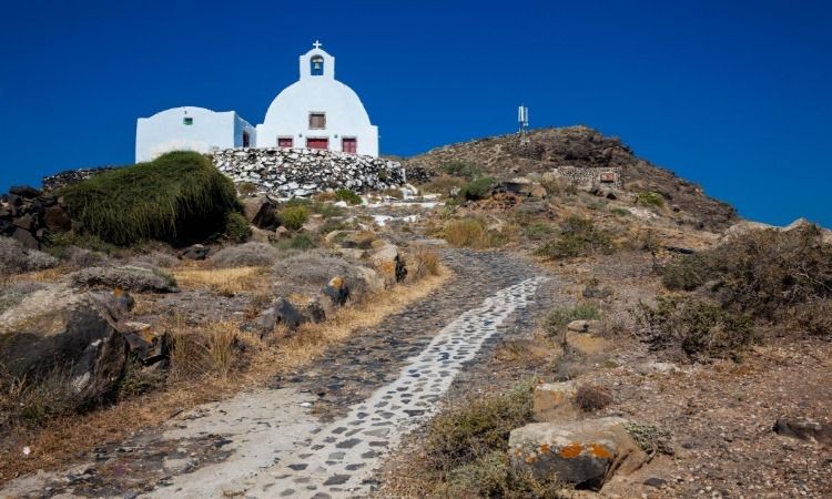 Ορθοδοξία και ορθοπραξία σύμφωνα με τους Αγίους της Εκκλησίας