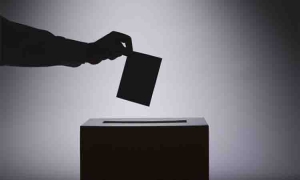 Επίγειες εκλογές και άνωθεν εκλογή