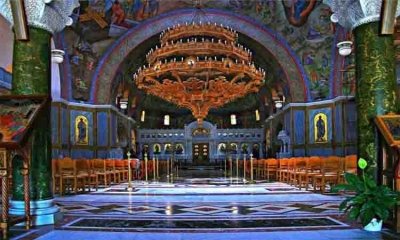 Χρειάζεται μεταρρύθμιση η Ορθόδοξη Εκκλησία;