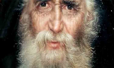 Ο σύγχρονος Άγιος που έγινε ο «διαβιβαστής Του Θεού» στην εποχή μας.