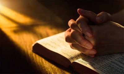 Η προσευχή ως διάλογος και σχέση